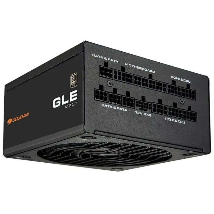 Блок живлення Cougar 1200W (GLE1200) зображення 3
