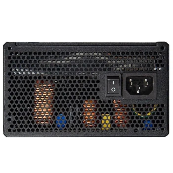 Блок живлення Cougar 1200W (GLE1200) зображення 5