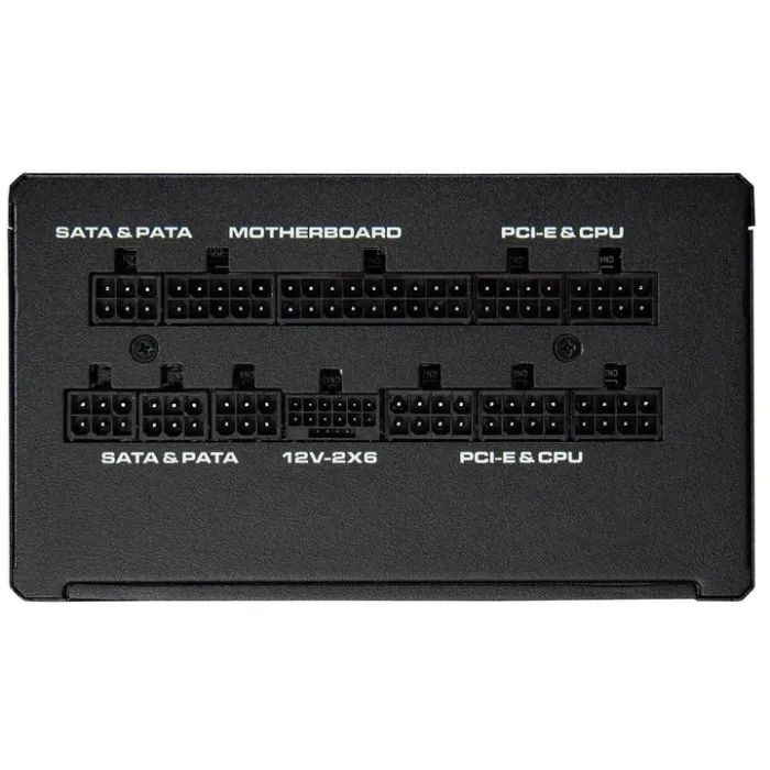 Блок живлення Cougar 1200W (GLE1200) зображення 6