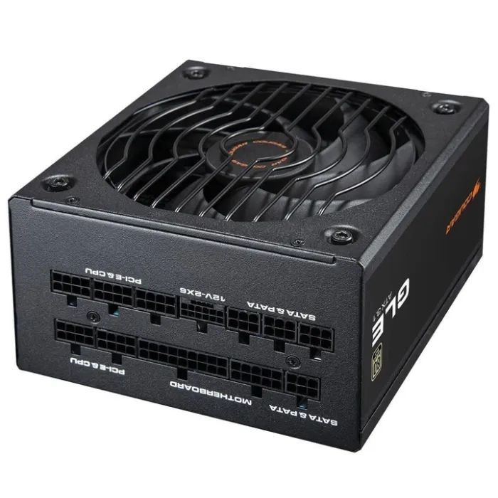 Блок живлення Cougar 1200W (GLE1200) зображення 7