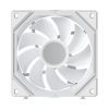 Кулер до корпусу OCYPUS GAMMA F12 UNI WH ARG (GAMMA-F12-WH3AM01U-GL) зображення 4