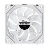 Кулер до корпусу OCYPUS GAMMA F12 UNI WH ARG (GAMMA-F12-WH3AM01U-GL) зображення 5