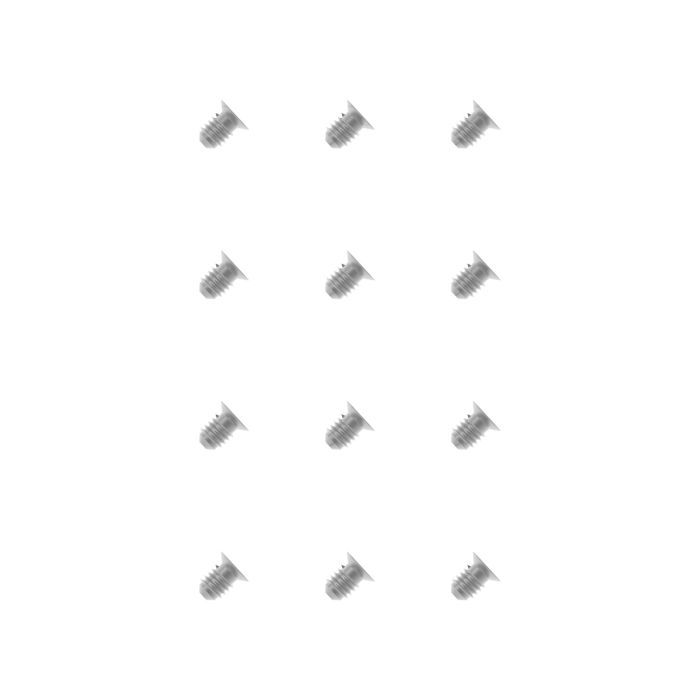 Кулер до корпусу OCYPUS GAMMA F12 UNI WH ARG (GAMMA-F12-WH3AM01U-GL) зображення 7