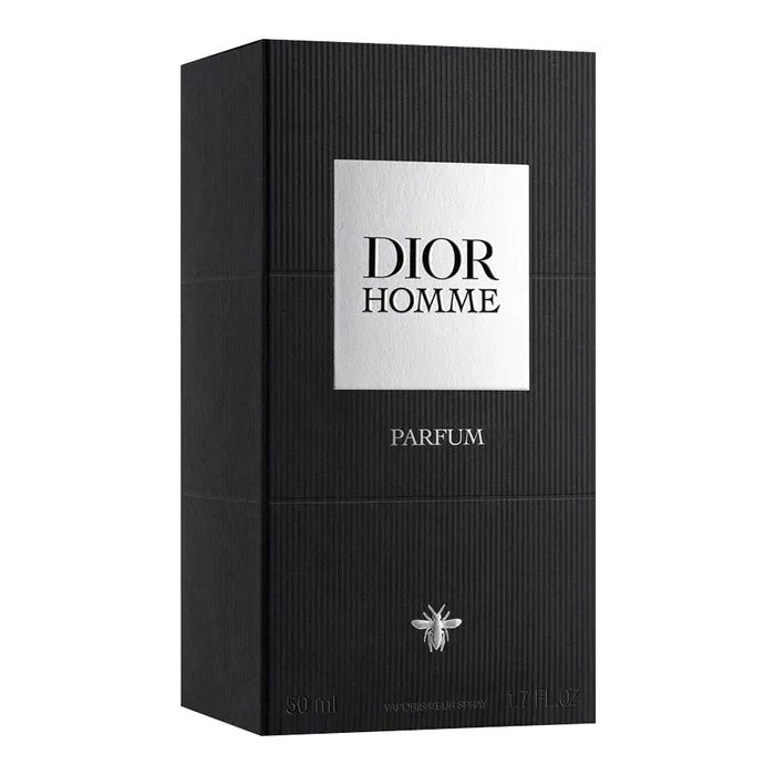 Духи Dior Homme Parfum 50 мл (3348901682534) изображение 3