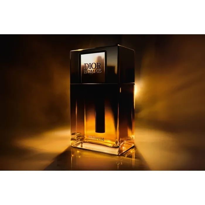 Духи Dior Homme Parfum 50 мл (3348901682534) изображение 4