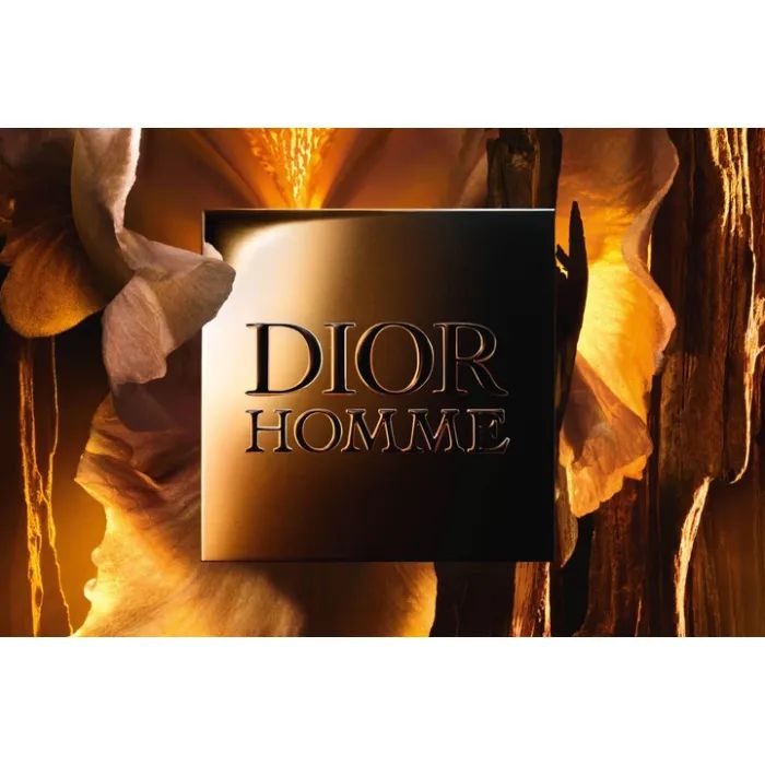 Духи Dior Homme Parfum 50 мл (3348901682534) изображение 6