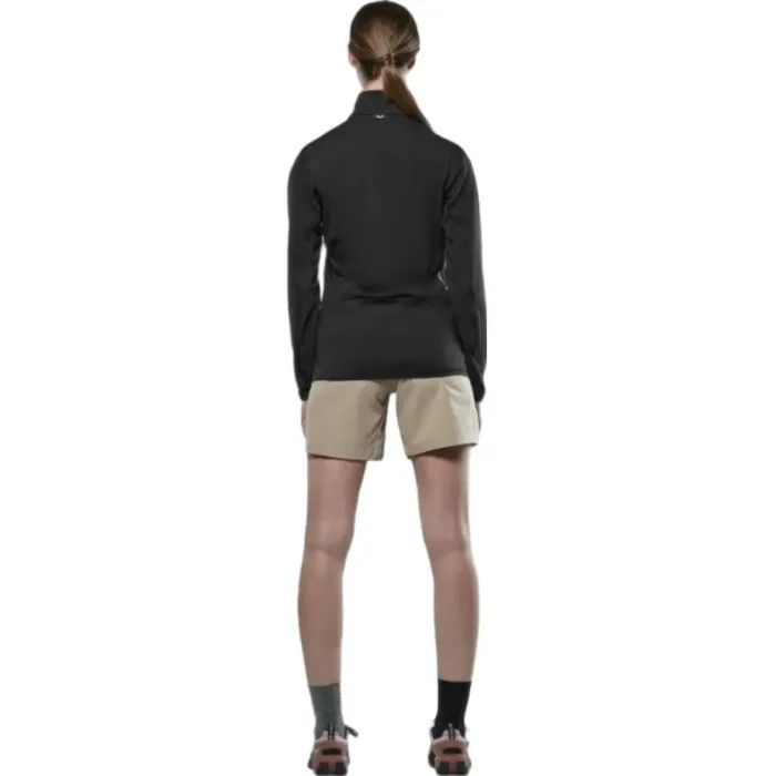 Кофта Salewa Puez Cammino PL Wmn 29095 6A40 - 46/40 - лососевий (013.012.1485) изображение 3