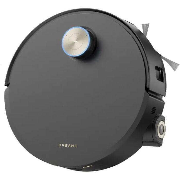 Пилосос Dreame Aqua 10 Ultra Roller Complete Black (RLH71DE-1-bl) зображення 2