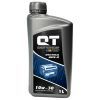 Моторное масло QT-OIL UNIVERSAL MOTO 4T 10W-30 1л (QT1510301)