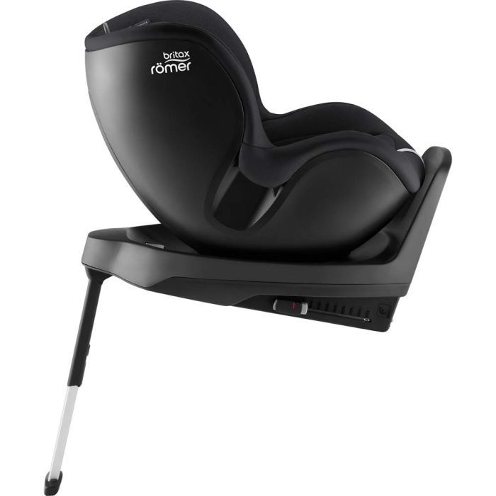 Автокресло Britax-Romer Dualfix M Plus (Carbon Black) (2000042145) изображение 5