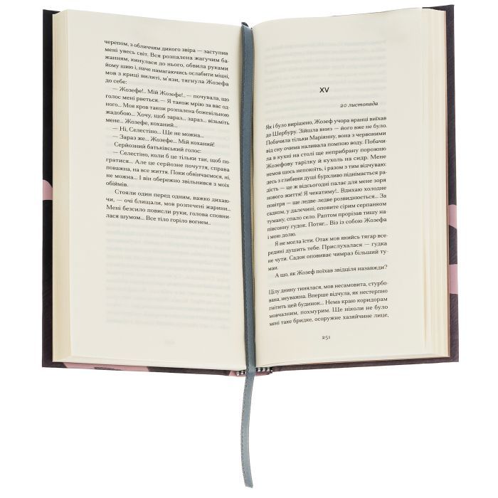 Книга Щоденник покоївки - Октав Мірбо Ще одну сторінку (9786175221662) зображення 3