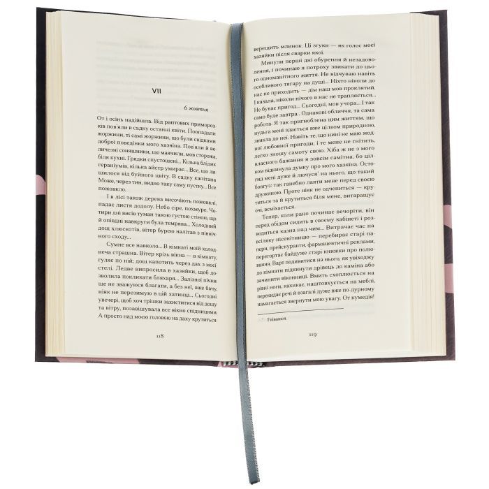 Книга Щоденник покоївки - Октав Мірбо Ще одну сторінку (9786175221662) зображення 4