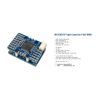 Полетный контроллер (FC) MATEK F405-WMO изображение 3