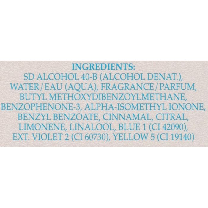 Туалетна вода Anna Sui Sui Dreams 50 мл (085715081872) зображення 3