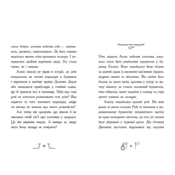 Книга Гонитва у часі - Саллі Ніколлз Ранок (9786170973344) изображение 4