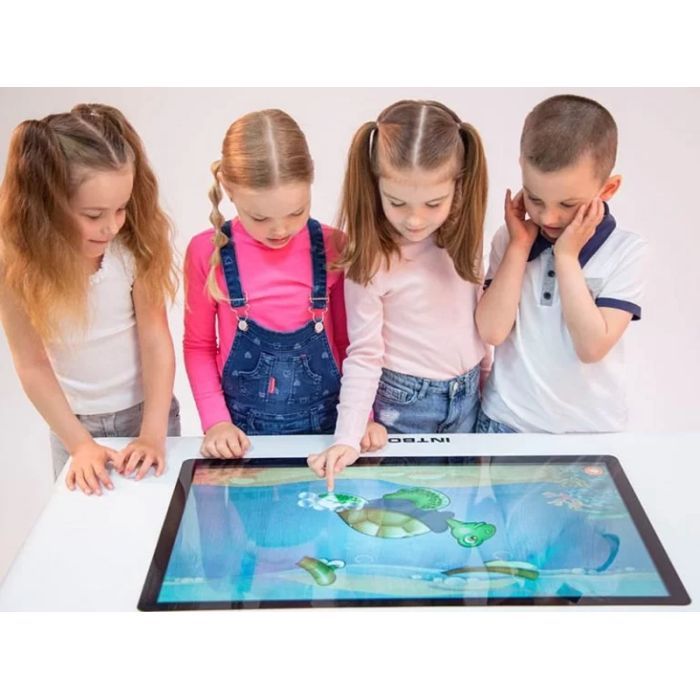 Інтерактивний стіл Intboard STYLE 43 8/256Gb Windows зображення 4