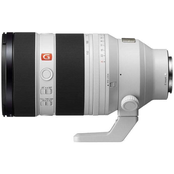 Объектив Sony 50-150mm f/2.0GM White для NEX FF (SEL50150GMW.SYX) изображение 2