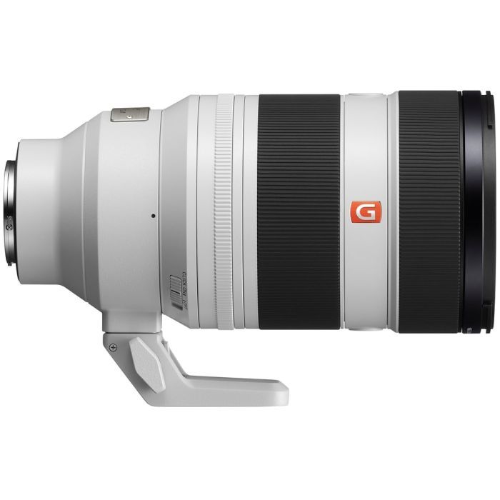 Объектив Sony 50-150mm f/2.0GM White для NEX FF (SEL50150GMW.SYX) изображение 5