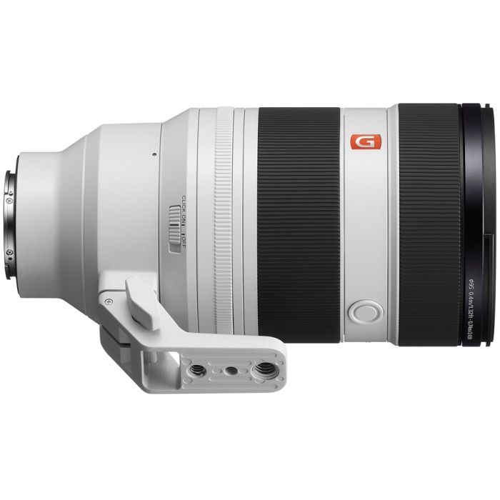 Объектив Sony 50-150mm f/2.0GM White для NEX FF (SEL50150GMW.SYX) изображение 6