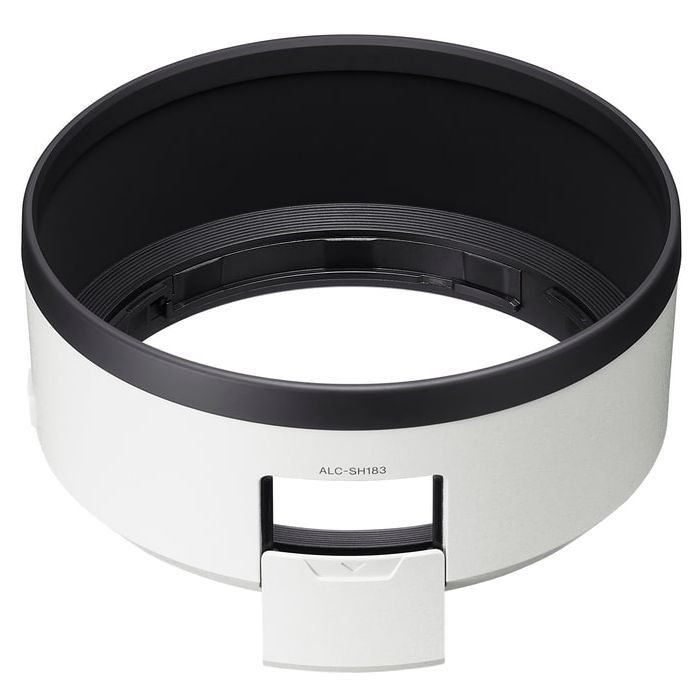 Объектив Sony 50-150mm f/2.0GM White для NEX FF (SEL50150GMW.SYX) изображение 9