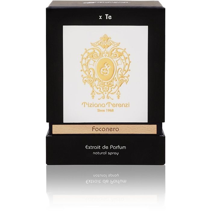 Духи Tiziana Terenzi Foconero 100 мл (8016741132537) изображение 3
