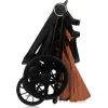 Коляска Lionelo Mika plus 3 in 1 brown rust (LO-MIKA PLUS 3IN1 BROWN RUST) изображение 11
