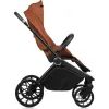 Коляска Lionelo Mika plus 3 in 1 brown rust (LO-MIKA PLUS 3IN1 BROWN RUST) изображение 3