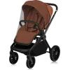 Коляска Lionelo Mika plus 3 in 1 brown rust (LO-MIKA PLUS 3IN1 BROWN RUST) изображение 7
