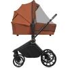 Коляска Lionelo Mika plus 3 in 1 brown rust (LO-MIKA PLUS 3IN1 BROWN RUST) изображение 9