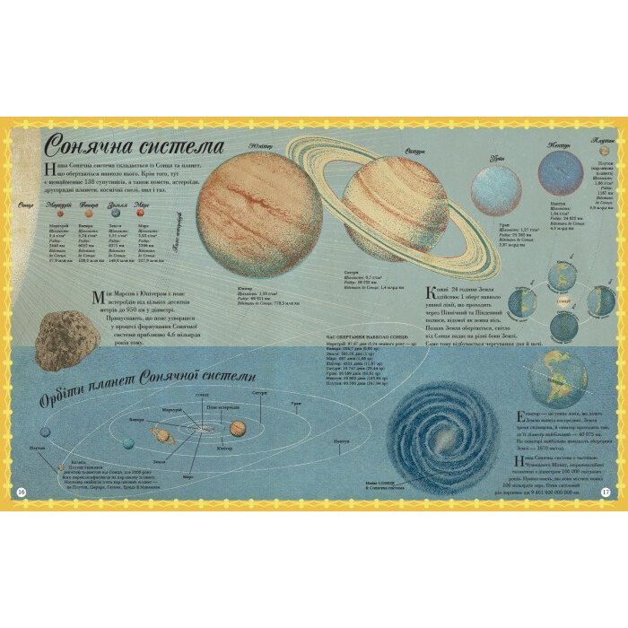 Книга Найвища гора, найглибший океан - Кейт Бейкер Ранок (9786170966391) изображение 11