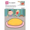 Книга KUMON. Нумо малювати! Ранок (9786170937049) изображение 3