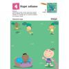 Книга KUMON. Нумо малювати! Ранок (9786170937049) изображение 6