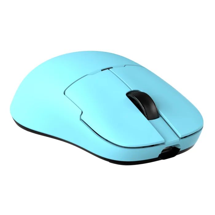 Мышка Ajazz AJ159P MC Wireless/Bluetooth/USB Charging Dock Blue (AJ159P-MC-Blue) изображение 6