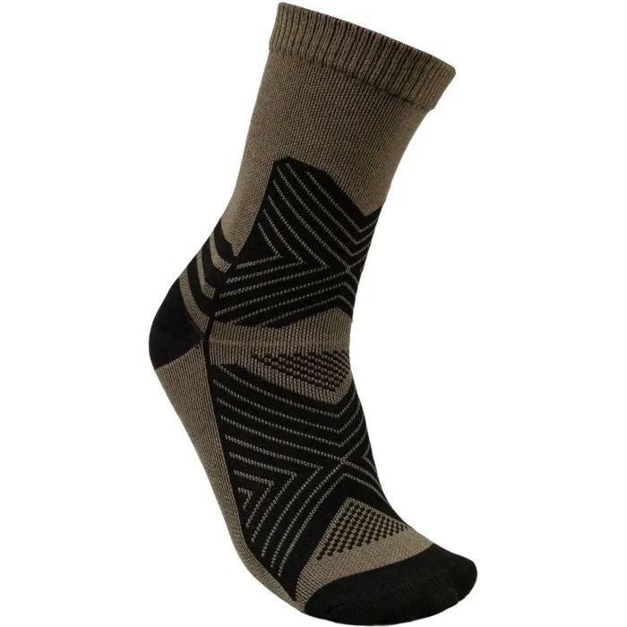 Носки Tribe Trekking Summer Long T-KB-0016-olive, 38-40 (T-KB-0016-olive-38-40) изображение 5