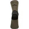 Носки Tribe Trekking Summer Long T-KB-0016-olive, 44-46 (T-KB-0016-olive-44-46) изображение 7