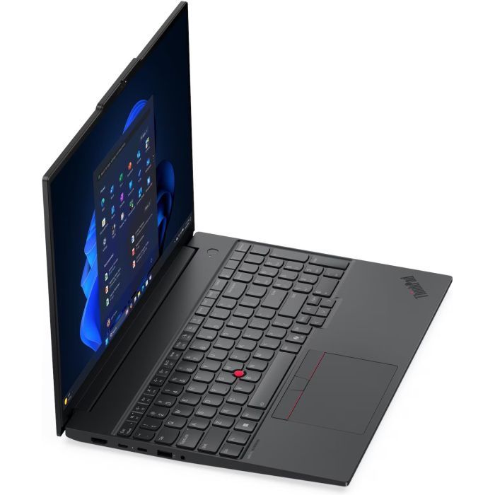 Ноутбук Lenovo ThinkPad E16 G3 (21SUS01N00) зображення 2