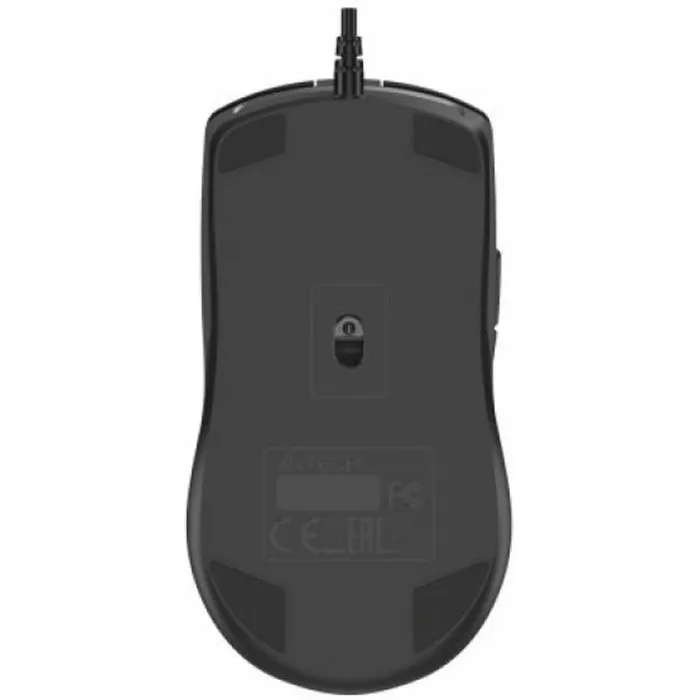 Мишка A4Tech FM50 Plus USB Black (4711421002721) зображення 11