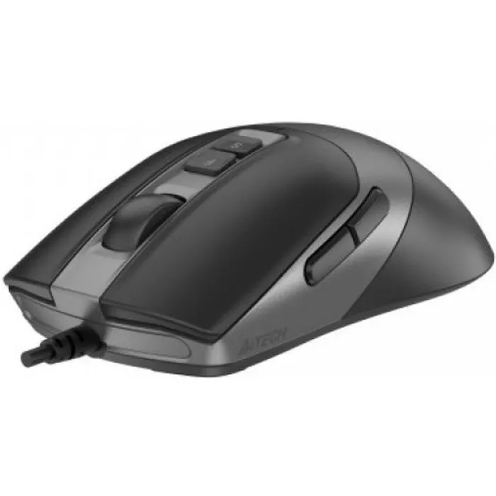 Мишка A4Tech FM50 Plus USB Black (4711421002721) зображення 2