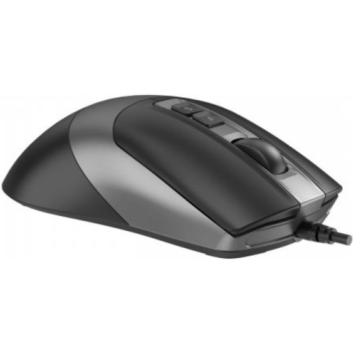 Мишка A4Tech FM50 Plus USB White (4711421002738) зображення 3