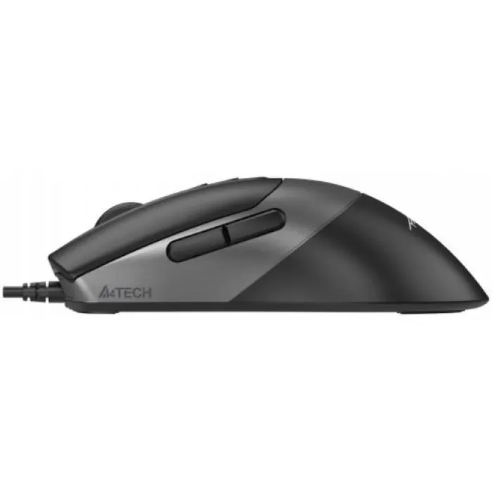 Мишка A4Tech FM50 Plus USB Black (4711421002721) зображення 4
