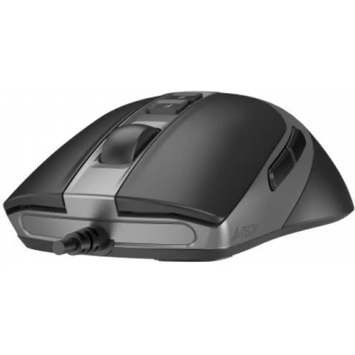 Мишка A4Tech FM50 Plus USB Black (4711421002721) зображення 6