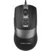 Мишка A4Tech FM50 Plus USB Black (4711421002721)