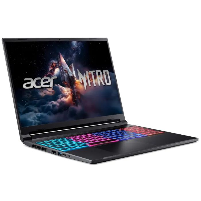 Ноутбук Acer Nitro V 16S ANV16S-71 (NH.U27EU.003) изображение 2