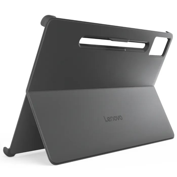 Клавиатура Lenovo Idea Tab Pro KB Pack UA Luna Grey (ZG38C06013) изображение 3