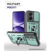 Чехол для мобильного телефона BeCover Military Poco F7 Dark Green (714748) изображение 5