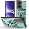 Чехол для мобильного телефона BeCover Military Poco F7 Dark Green (714748)