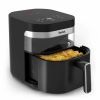 Мультипечь Tefal Easy Fry Infrared (EY8328E0) изображение 2