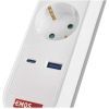 Мережевий подовжувач EMOS P1523FC зображення 5