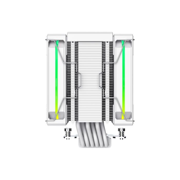 Кулер до процесора Gamemax SIGMA 620 WH зображення 5