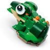 Конструктор LEGO Creator Черепаха с цветком водяной лилии (31377) изображение 7